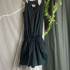 Love & Hanger Romper​